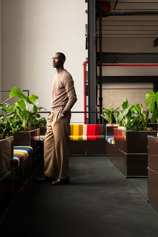 Armando Cabral no MAAT