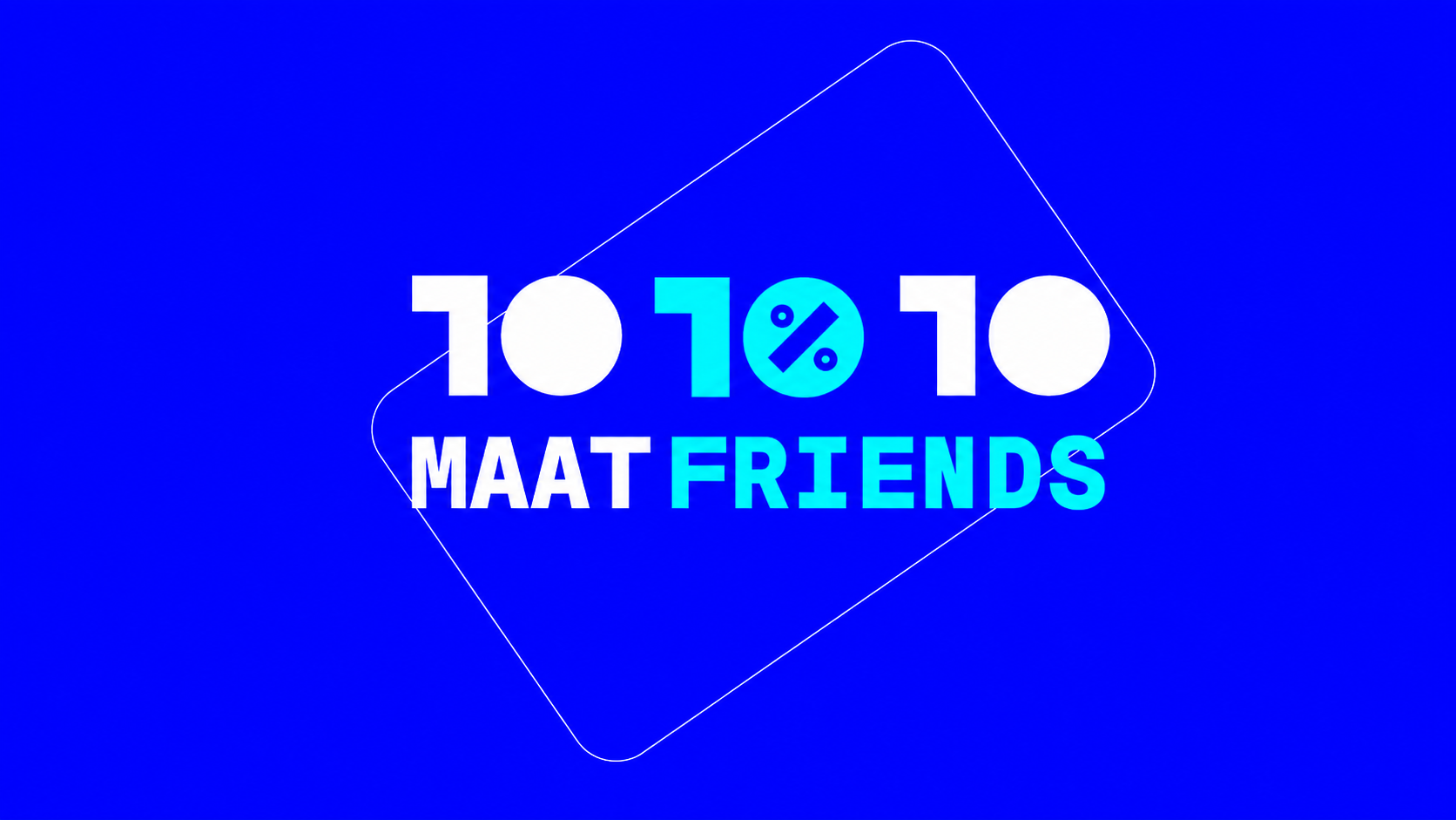 10%  MAAT FRIENDS