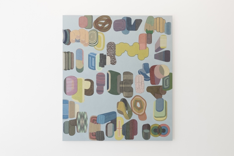 Obra de Pedro Casqueiro