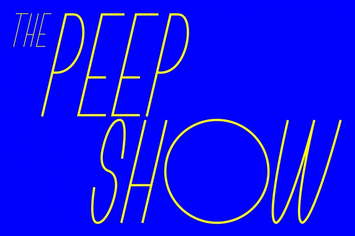 the peepshow