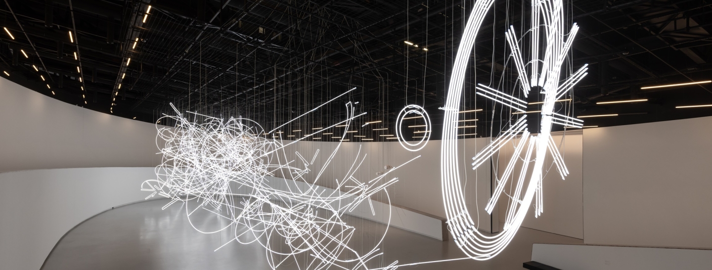 imagem da exposição