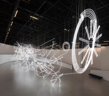 imagem da exposição