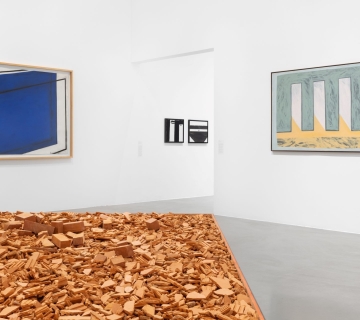 Three Works from the FEDP Art Collection